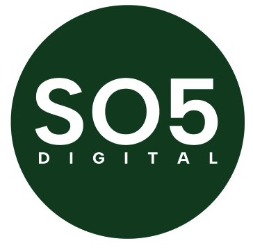 SO5 CREATIVE DIGITAL SOLUTION